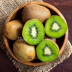Green Kiwi