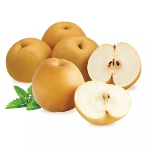 Korean Pear