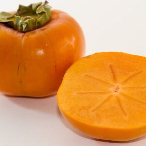 New Zealand crisp persimmon